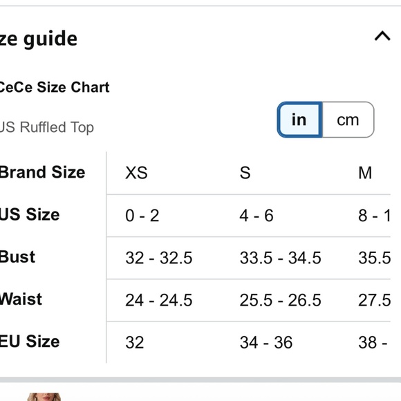 CeCe Women's Drop Shoulder Wide Neck Ruched Blouse Color: New Ivory Size XS - Picture 4 of 16